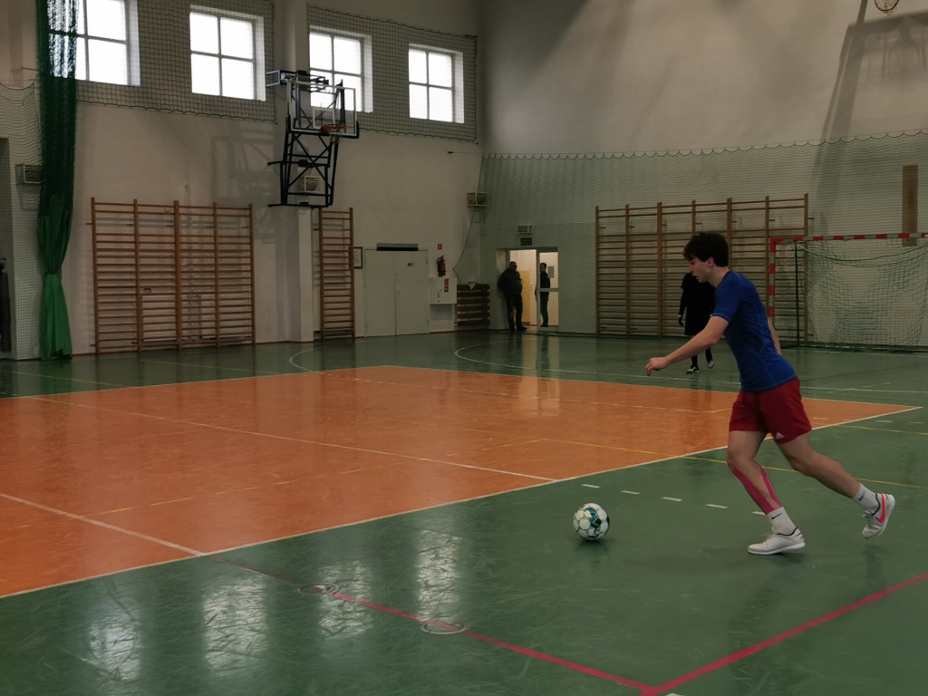 Taktyczny Piątek mistrzem MLF. Za nami sezon 2019/2020 [zdjęcia]