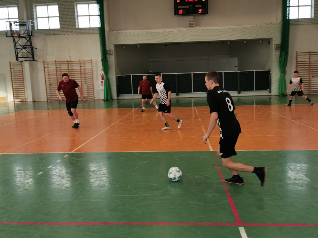 Taktyczny Piątek mistrzem MLF. Za nami sezon 2019/2020 [zdjęcia]