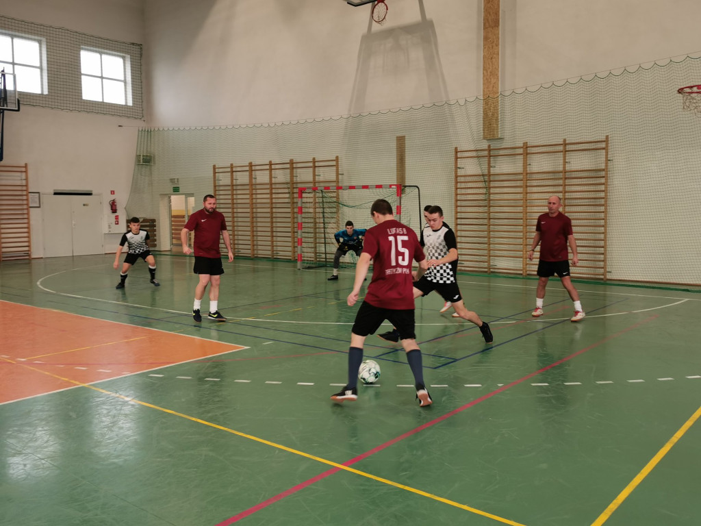 Taktyczny Piątek mistrzem MLF. Za nami sezon 2019/2020 [zdjęcia]
