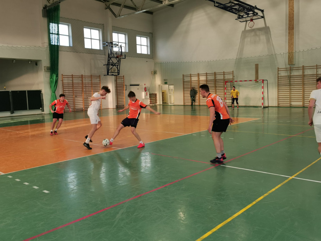 Taktyczny Piątek mistrzem MLF. Za nami sezon 2019/2020 [zdjęcia]