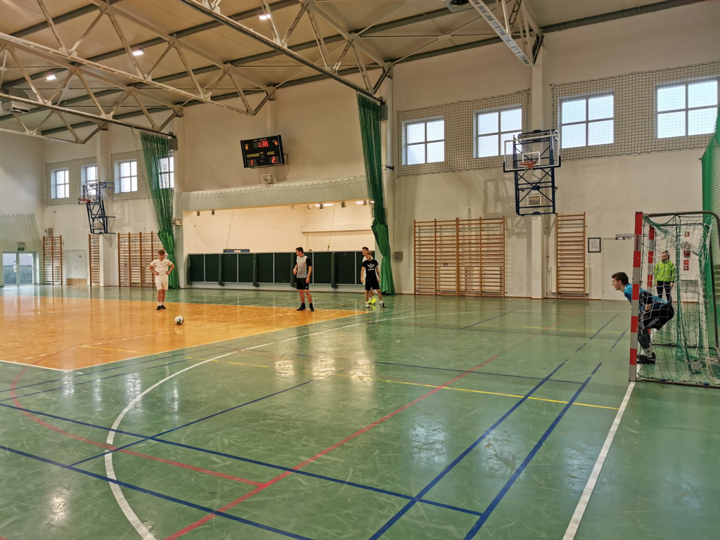 Taktyczny Piątek mistrzem MLF. Za nami sezon 2019/2020 [zdjęcia]