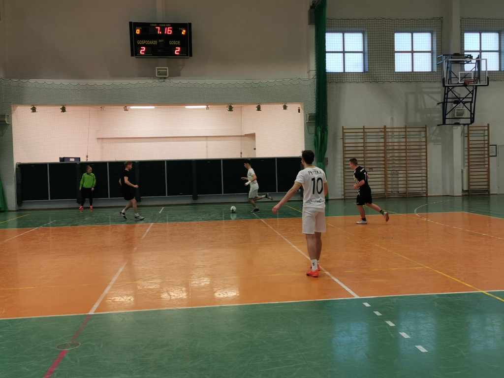 Taktyczny Piątek mistrzem MLF. Za nami sezon 2019/2020 [zdjęcia]