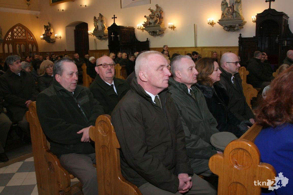 Wspaniały jubileusz Nadleśnictwa Barycz. Jednostka ma już 60 lat! [wideo, zdjęcia]
