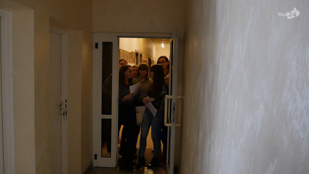 Powstaje kolejna książka z udziałem uczniów z Kazanowa! [wideo, zdjęcia]