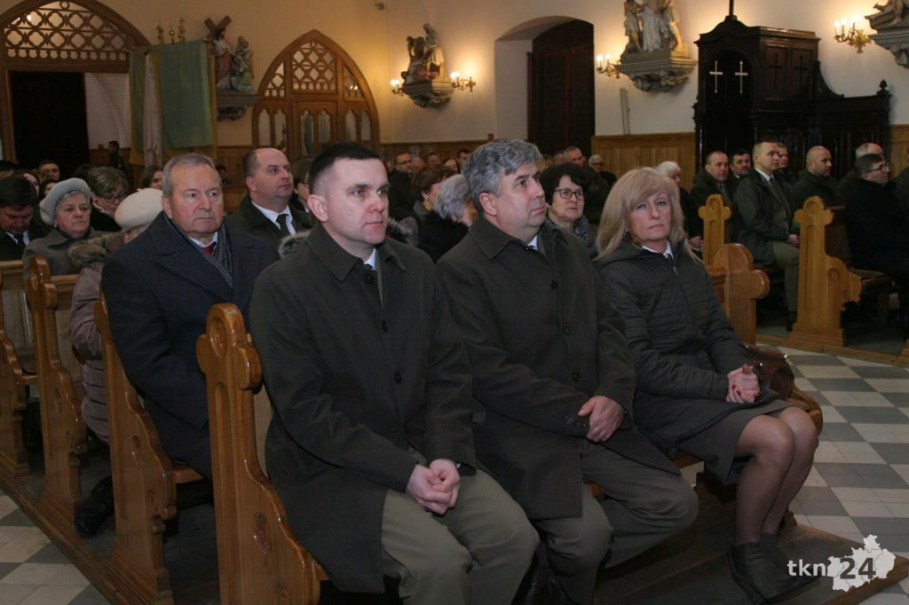 Wspaniały jubileusz Nadleśnictwa Barycz. Jednostka ma już 60 lat! [wideo, zdjęcia]