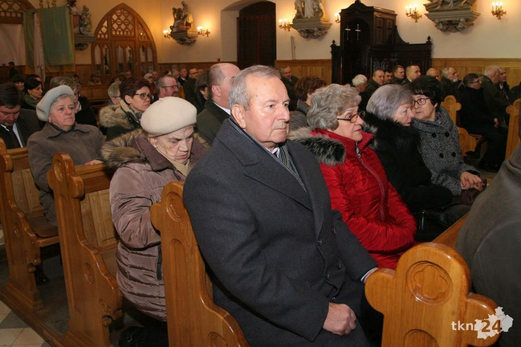 Wspaniały jubileusz Nadleśnictwa Barycz. Jednostka ma już 60 lat! [wideo, zdjęcia]