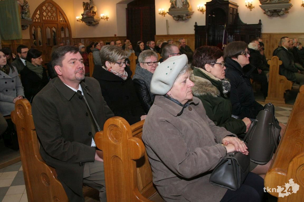Wspaniały jubileusz Nadleśnictwa Barycz. Jednostka ma już 60 lat! [wideo, zdjęcia]