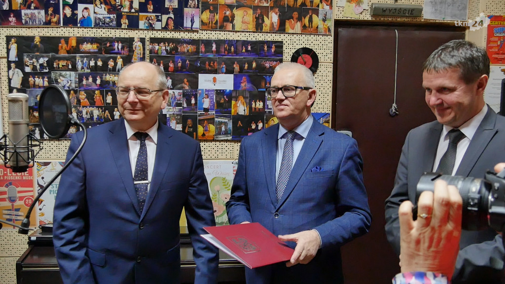 Powstaje kolejna książka z udziałem uczniów z Kazanowa! [wideo, zdjęcia]