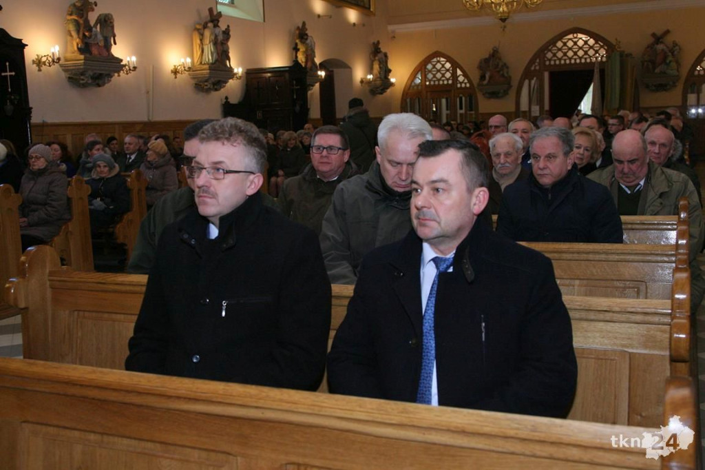 Wspaniały jubileusz Nadleśnictwa Barycz. Jednostka ma już 60 lat! [wideo, zdjęcia]