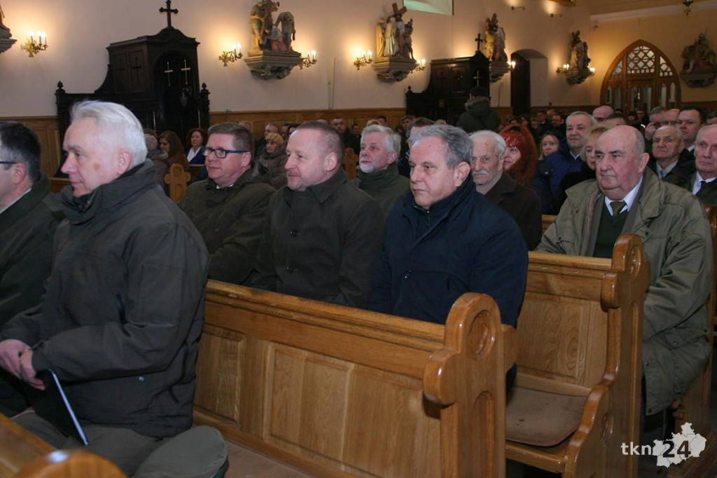 Wspaniały jubileusz Nadleśnictwa Barycz. Jednostka ma już 60 lat! [wideo, zdjęcia]