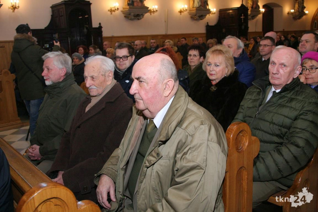 Wspaniały jubileusz Nadleśnictwa Barycz. Jednostka ma już 60 lat! [wideo, zdjęcia]