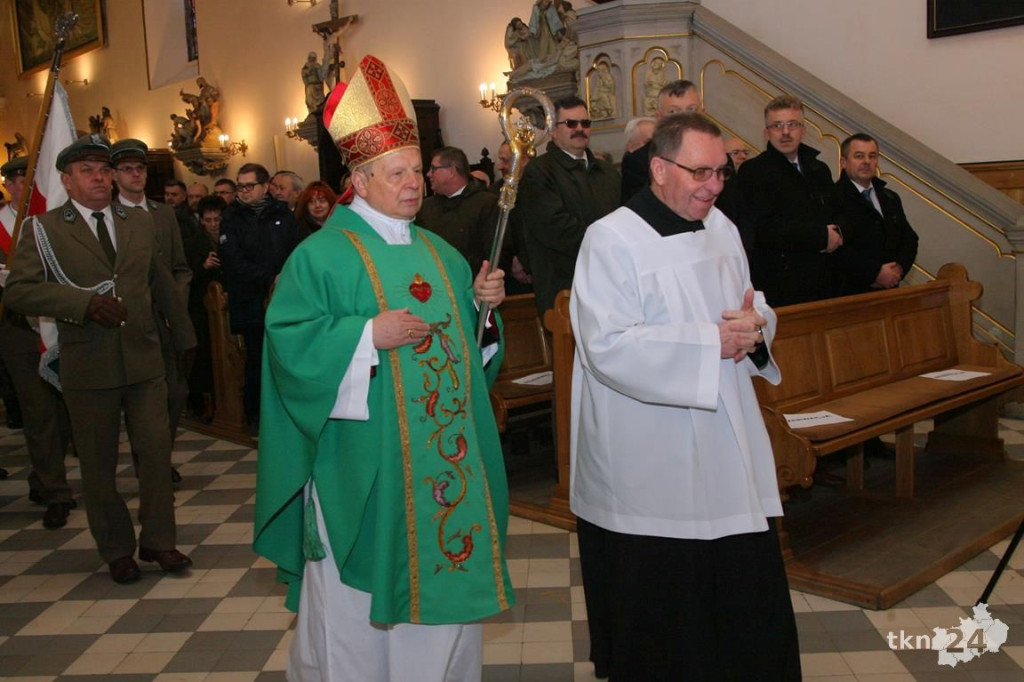 Wspaniały jubileusz Nadleśnictwa Barycz. Jednostka ma już 60 lat! [wideo, zdjęcia]