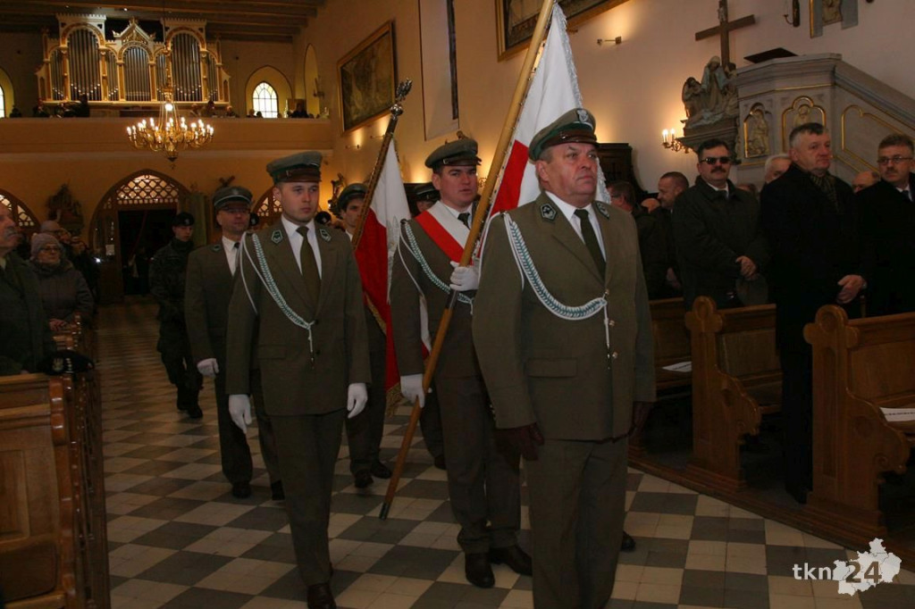 Wspaniały jubileusz Nadleśnictwa Barycz. Jednostka ma już 60 lat! [wideo, zdjęcia]