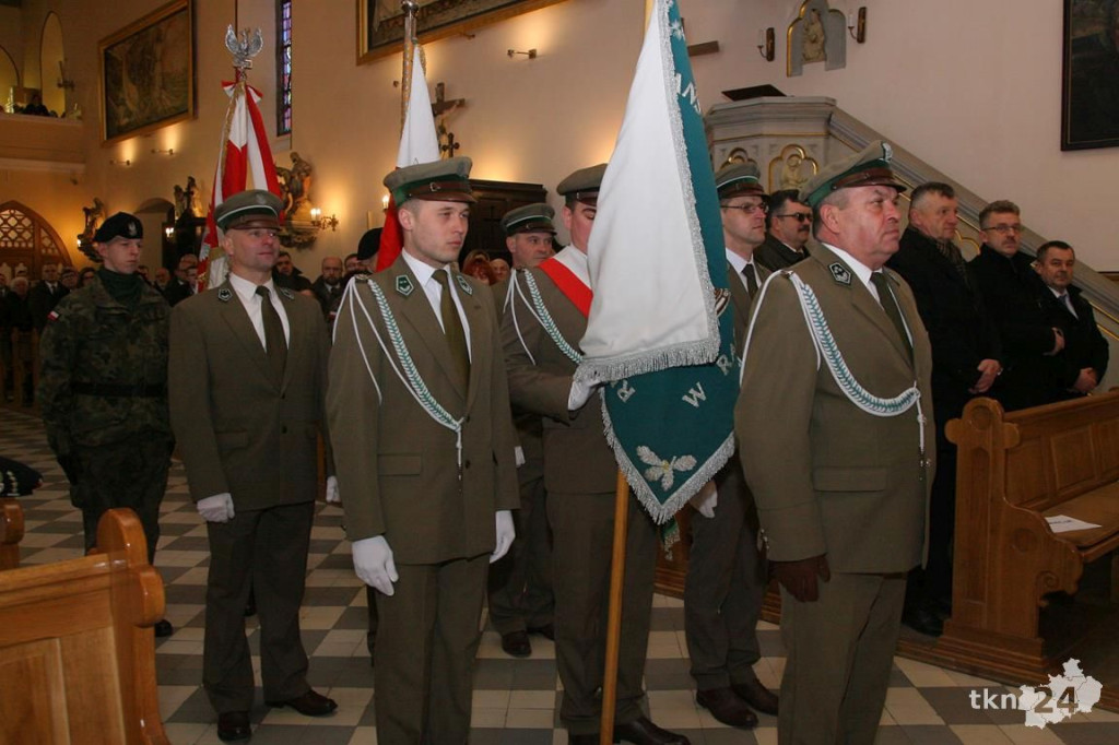 Wspaniały jubileusz Nadleśnictwa Barycz. Jednostka ma już 60 lat! [wideo, zdjęcia]