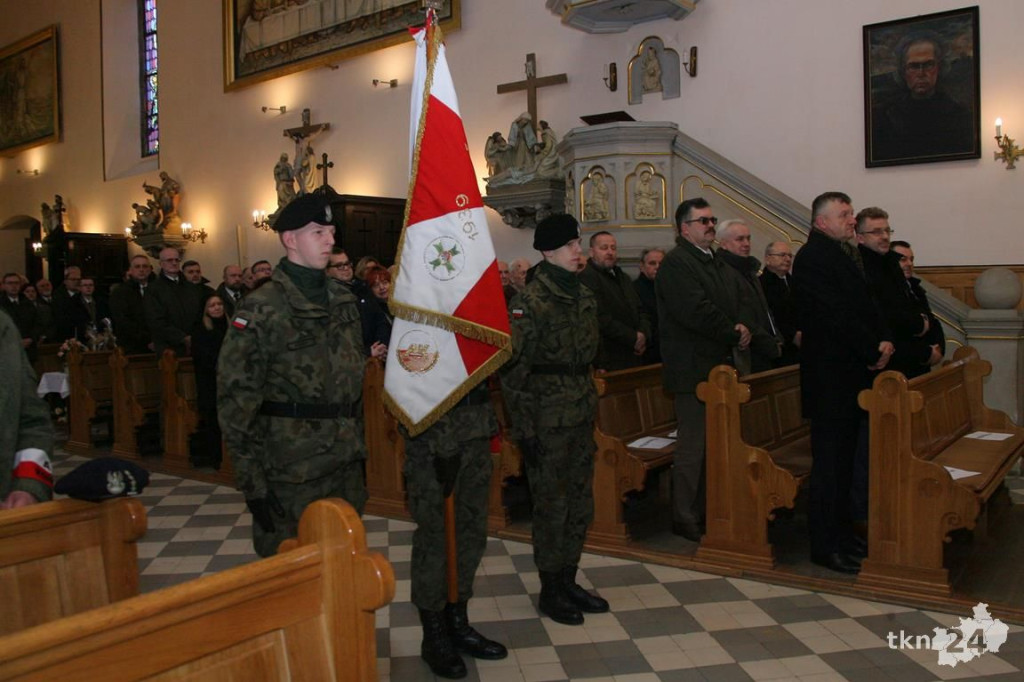 Wspaniały jubileusz Nadleśnictwa Barycz. Jednostka ma już 60 lat! [wideo, zdjęcia]