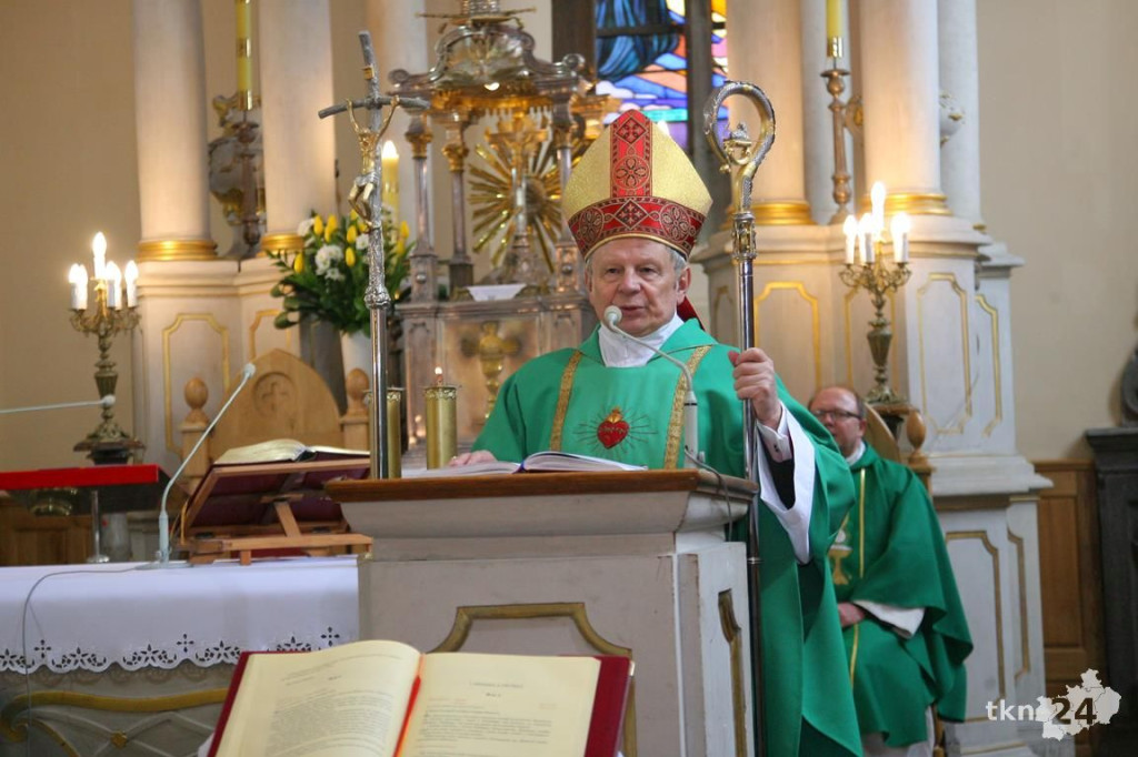 Wspaniały jubileusz Nadleśnictwa Barycz. Jednostka ma już 60 lat! [wideo, zdjęcia]