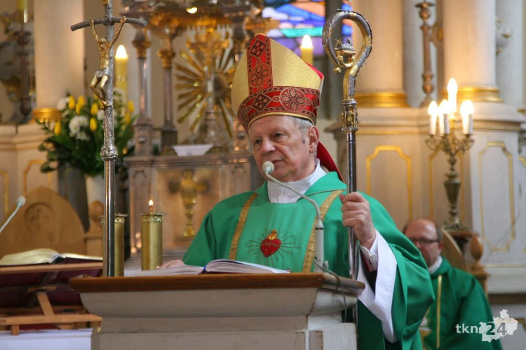 Wspaniały jubileusz Nadleśnictwa Barycz. Jednostka ma już 60 lat! [wideo, zdjęcia]