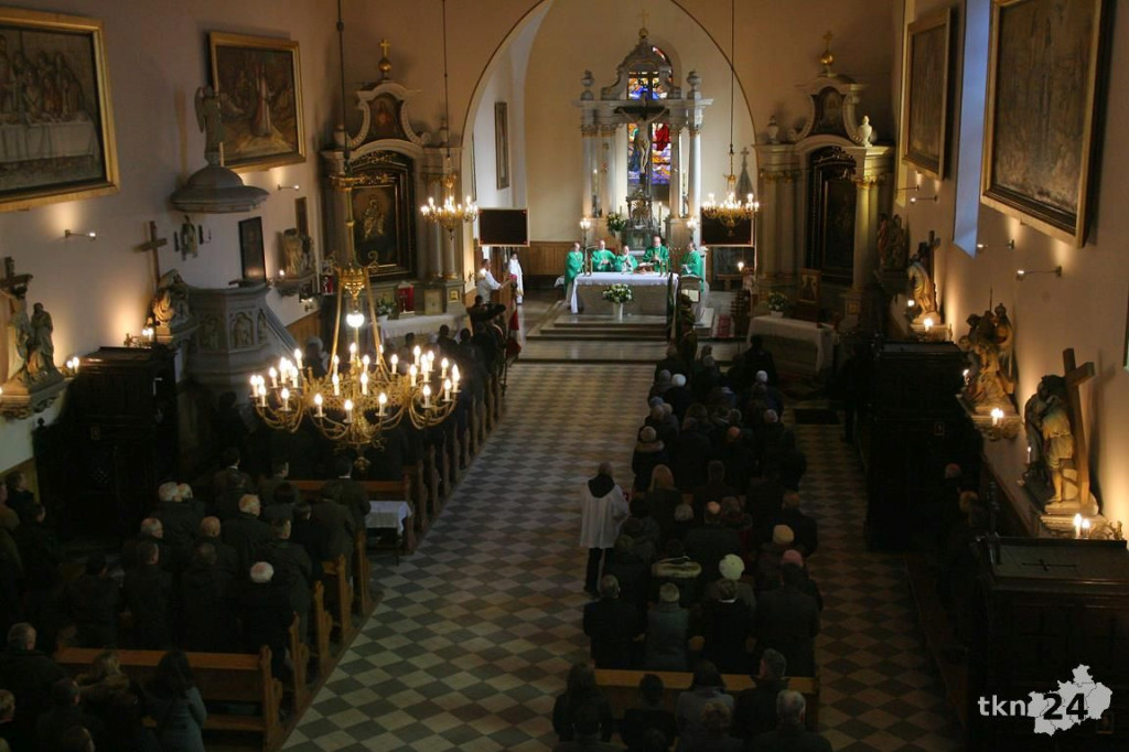 Wspaniały jubileusz Nadleśnictwa Barycz. Jednostka ma już 60 lat! [wideo, zdjęcia]