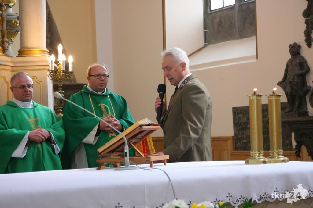 Wspaniały jubileusz Nadleśnictwa Barycz. Jednostka ma już 60 lat! [wideo, zdjęcia]
