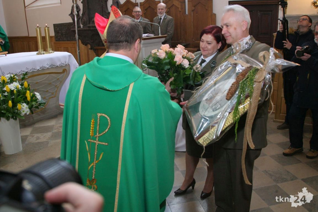 Wspaniały jubileusz Nadleśnictwa Barycz. Jednostka ma już 60 lat! [wideo, zdjęcia]
