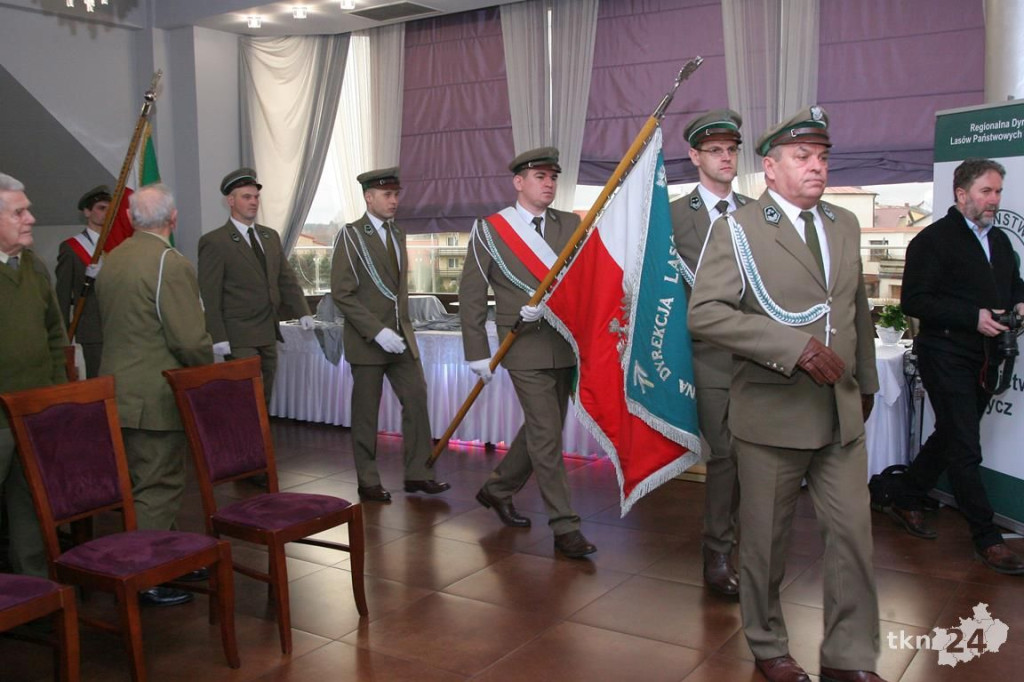 Wspaniały jubileusz Nadleśnictwa Barycz. Jednostka ma już 60 lat! [wideo, zdjęcia]