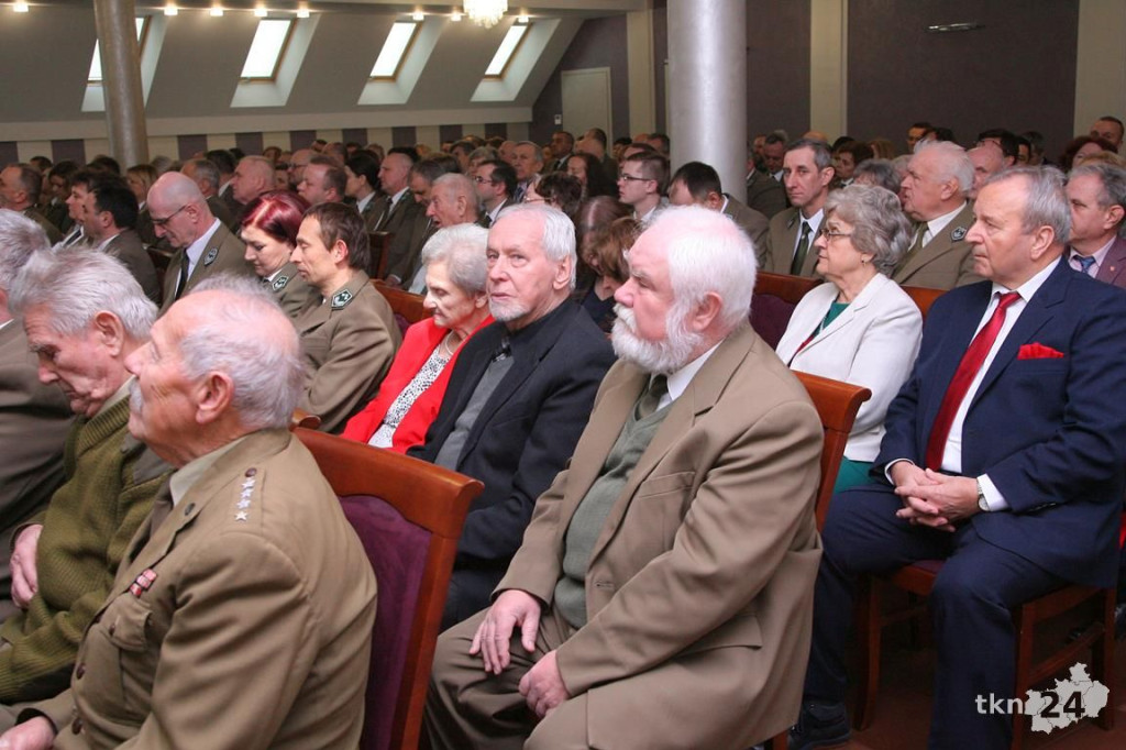 Wspaniały jubileusz Nadleśnictwa Barycz. Jednostka ma już 60 lat! [wideo, zdjęcia]