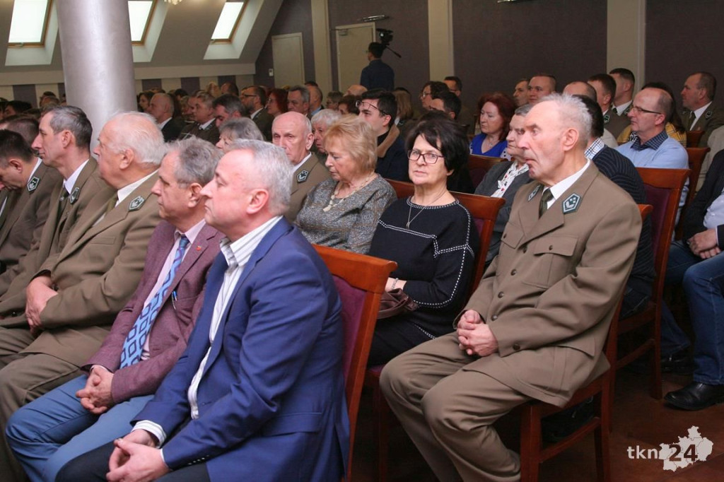 Wspaniały jubileusz Nadleśnictwa Barycz. Jednostka ma już 60 lat! [wideo, zdjęcia]