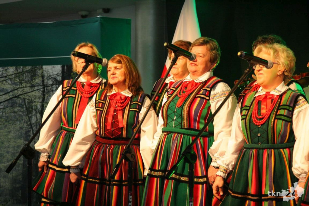 Wspaniały jubileusz Nadleśnictwa Barycz. Jednostka ma już 60 lat! [wideo, zdjęcia]