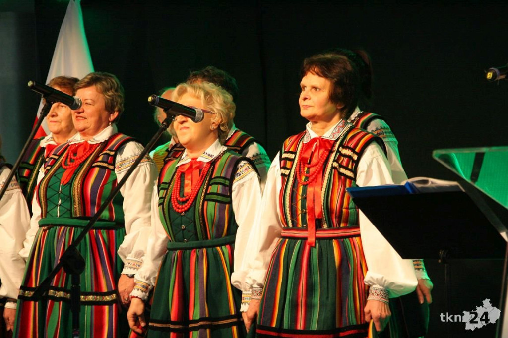Wspaniały jubileusz Nadleśnictwa Barycz. Jednostka ma już 60 lat! [wideo, zdjęcia]