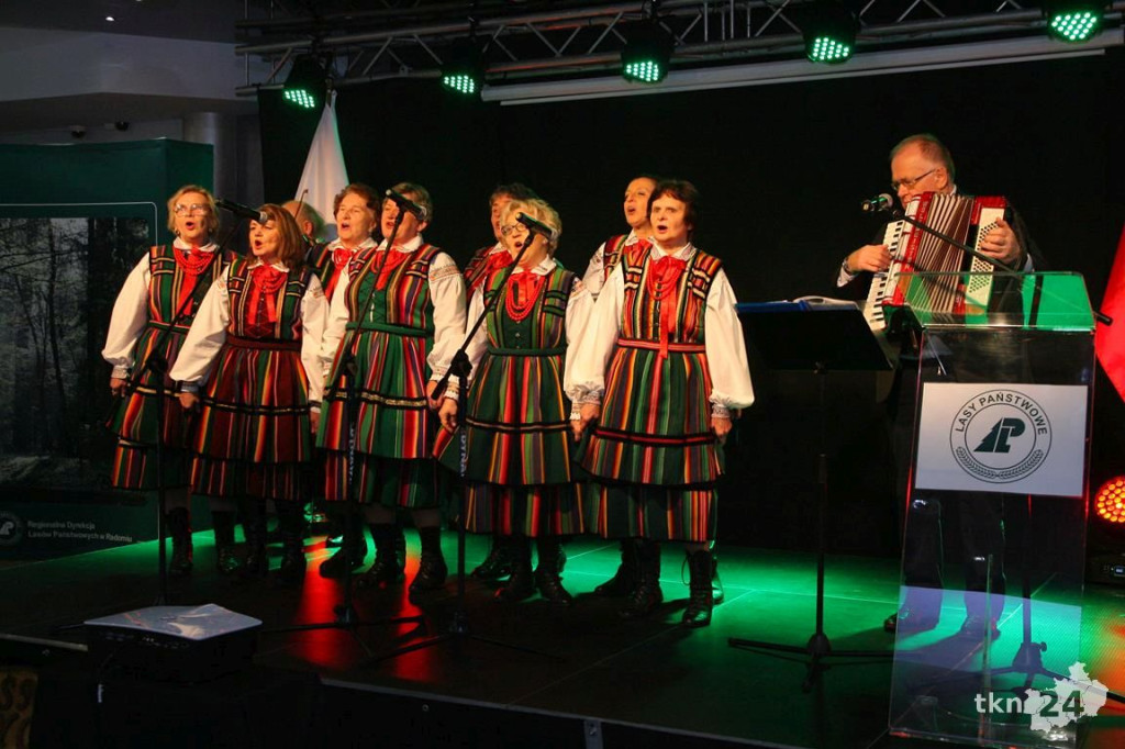 Wspaniały jubileusz Nadleśnictwa Barycz. Jednostka ma już 60 lat! [wideo, zdjęcia]