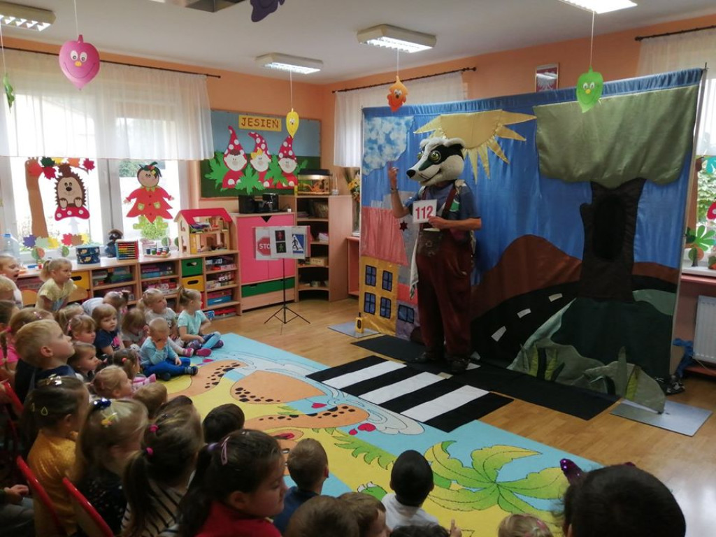 Przedszkole nr 6. Profesjonalizm i wspaniała atmosfera [zdjęcia]
