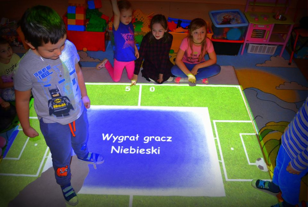 Przedszkole nr 6. Profesjonalizm i wspaniała atmosfera [zdjęcia]