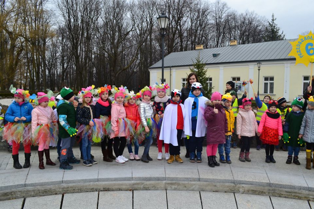Przedszkole nr 6. Profesjonalizm i wspaniała atmosfera [zdjęcia]