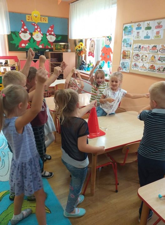 Przedszkole nr 6. Profesjonalizm i wspaniała atmosfera [zdjęcia]