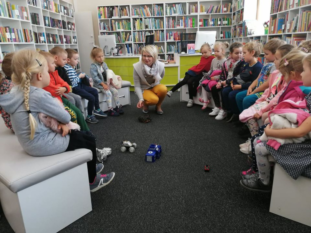 Przedszkole nr 6. Profesjonalizm i wspaniała atmosfera [zdjęcia]