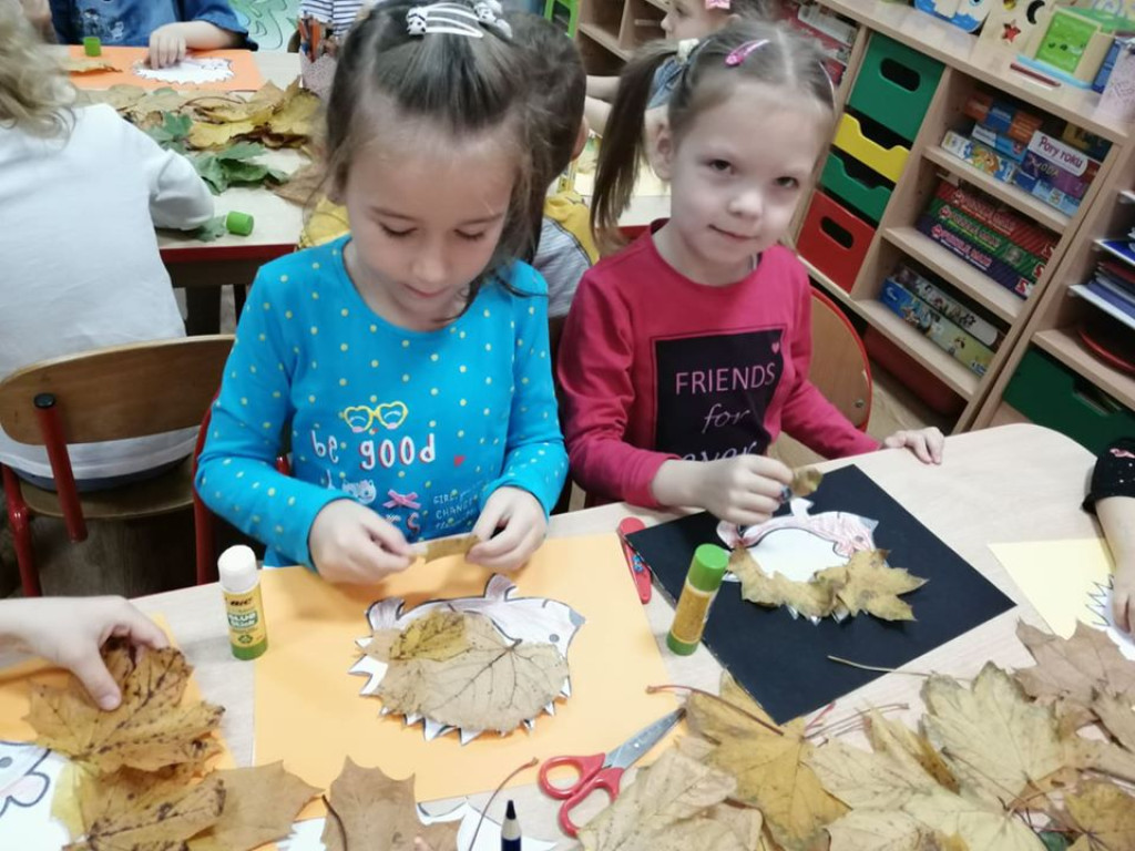 Przedszkole nr 6. Profesjonalizm i wspaniała atmosfera [zdjęcia]