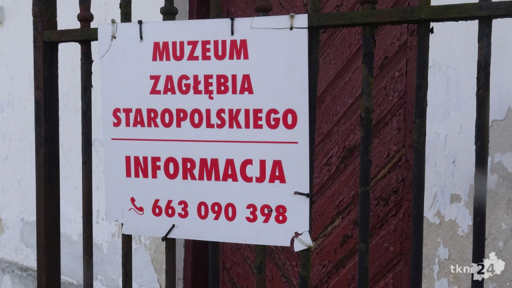 Depozytu nie ma w Sielpi. Poszukiwania zakończone fiaskiem [wideo, zdjęcia]