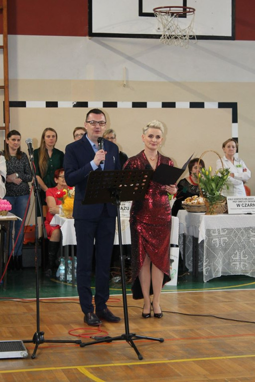 Za nami I Przegląd Kół Gospodyń Wiejskich `Powiat ze smakiem` [fotogaleria]