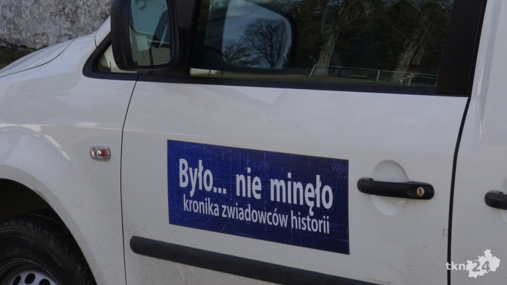 Depozytu nie ma w Sielpi. Poszukiwania zakończone fiaskiem [wideo, zdjęcia]