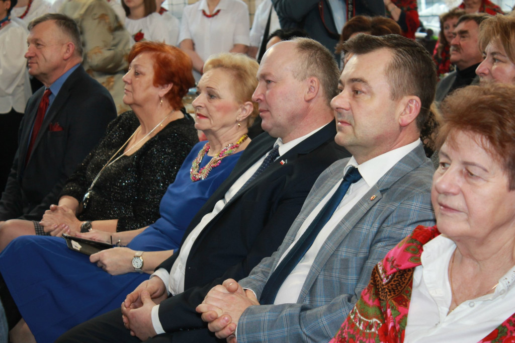Za nami I Przegląd Kół Gospodyń Wiejskich `Powiat ze smakiem` [fotogaleria]