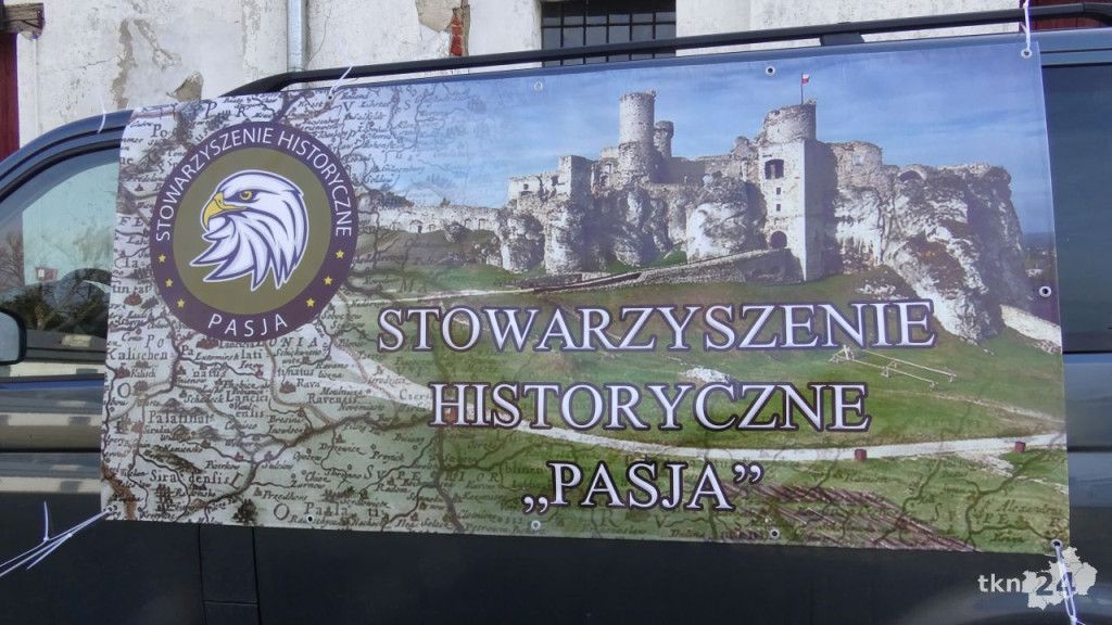 Depozytu nie ma w Sielpi. Poszukiwania zakończone fiaskiem [wideo, zdjęcia]
