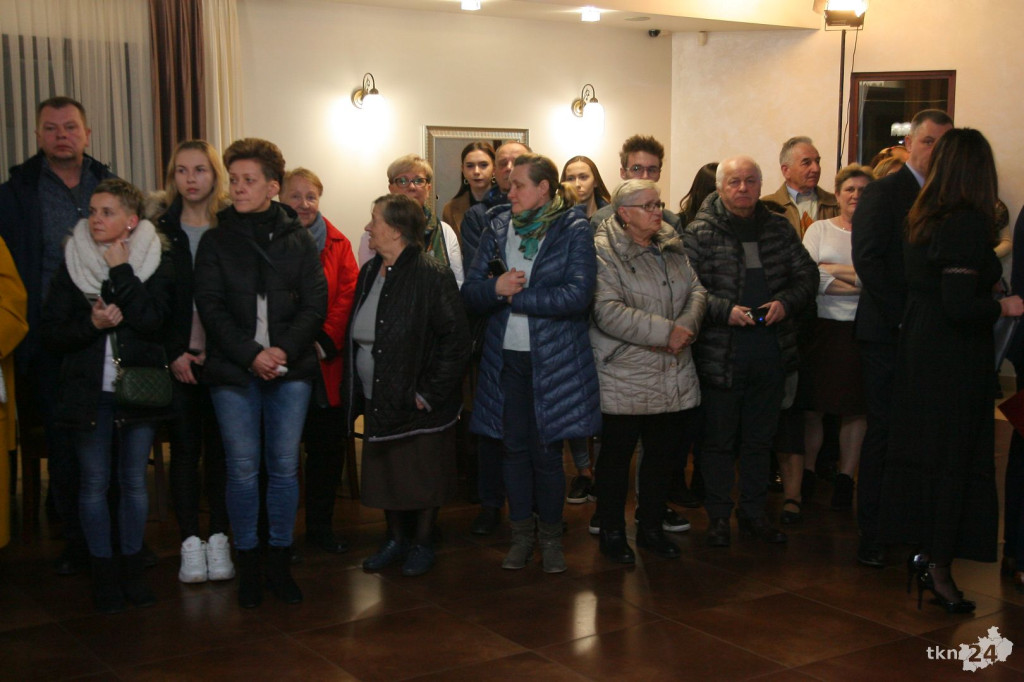 WIDEO: Studniówka 2020 ZSP nr 1 w Końskich