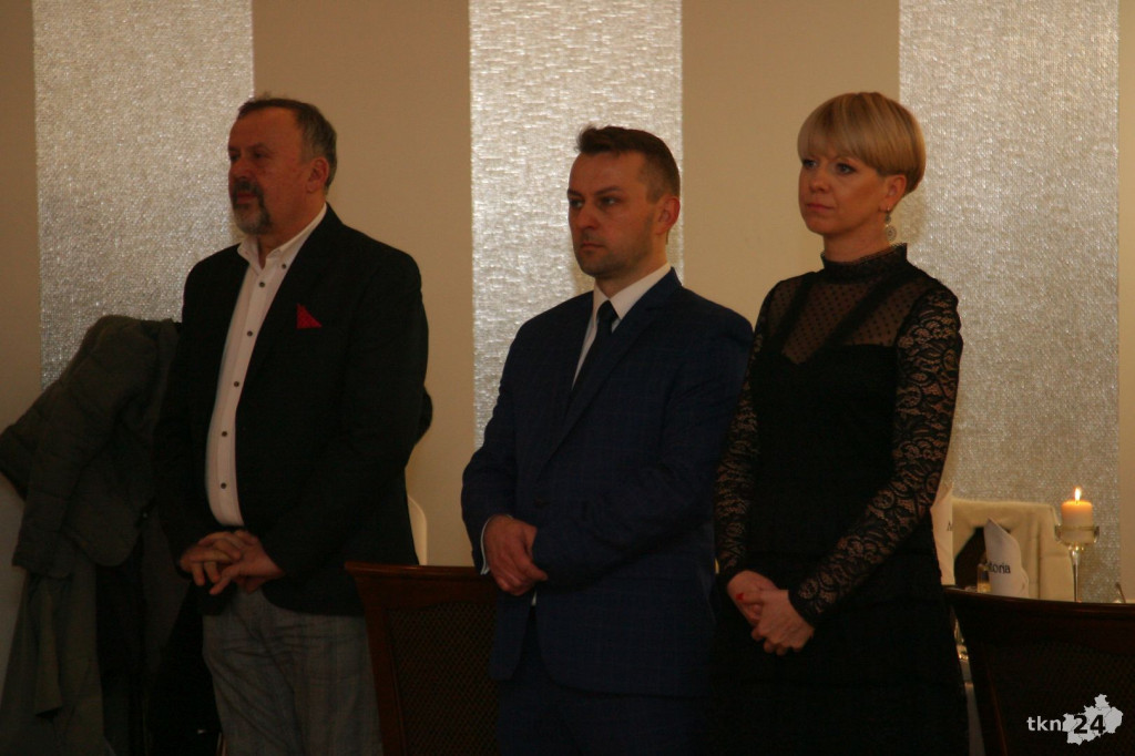 WIDEO: Studniówka 2020 ZSP nr 1 w Końskich
