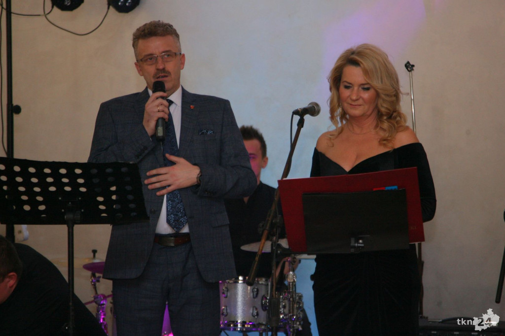 WIDEO: Studniówka 2020 ZSP nr 1 w Końskich
