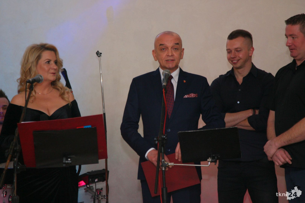 WIDEO: Studniówka 2020 ZSP nr 1 w Końskich