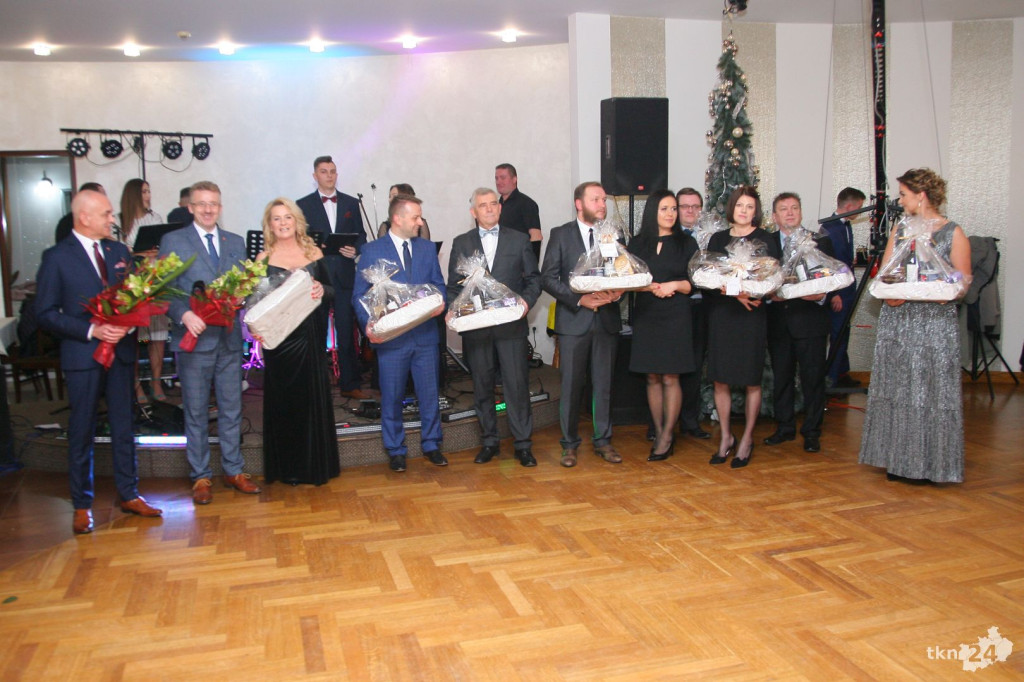 WIDEO: Studniówka 2020 ZSP nr 1 w Końskich