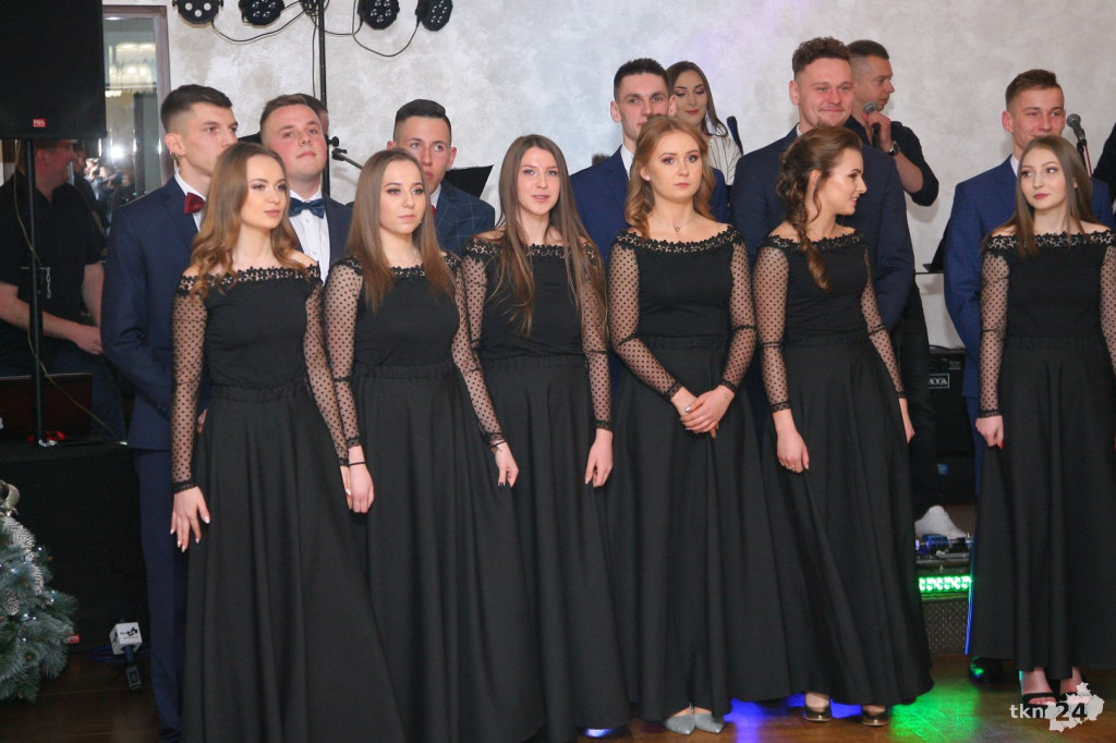 WIDEO: Studniówka 2020 ZSP nr 1 w Końskich