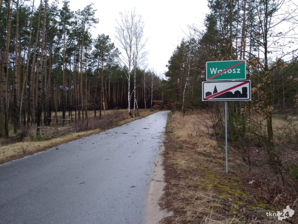 Ogrom strat po wichurze w powiecie. Zobacz wideo i zdjęcia. Aktualizacja