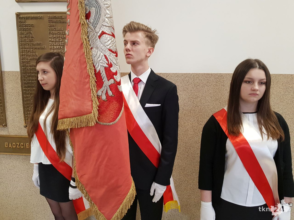 W powiecie koneckim pamiętają o Żołnierzach Wyklętych! [wideo, zdjęcia]