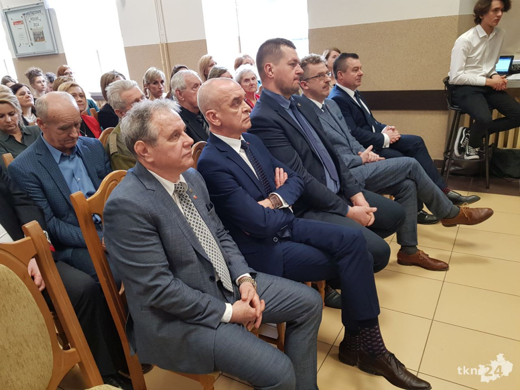 W powiecie koneckim pamiętają o Żołnierzach Wyklętych! [wideo, zdjęcia]